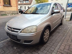 Bild des Angebotes Opel Corsa 1.2 16V Cosmo