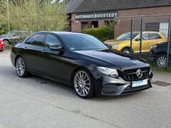 Bild des Angebotes Mercedes-Benz E 350 d AMG Line *D-TACHO*BURMESTER*HEAD UP*LED*