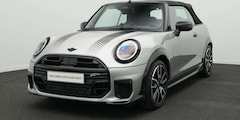 Bild des Angebotes MINI Cooper S Cabrio John Cooper Works Trim