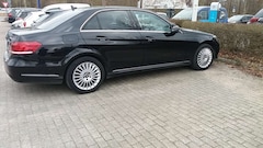Bild des Angebotes Mercedes-Benz E 200 E 200 NGT BlueEFFICIENCY Automatik Elegance