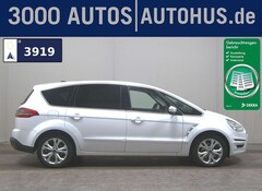 Bild des Angebotes Ford S-Max 2.0 TDCi Titanium 7-Sitze AHK Pano HU12/27