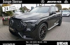 Bild des Angebotes Mercedes-Benz GLC 63 AMG GLC 63 AMG S E Performance Premium/Aerodynamik