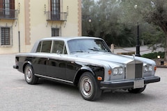 Rolls-Royce Silver Shadow