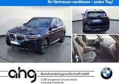 Bild des Angebotes BMW iX3 ix3 iX3 INSPIRING EDC Klimaaut. Sportsitze