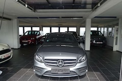 Bild des Angebotes Mercedes-Benz E 220 E -Klasse Lim. E 220 d