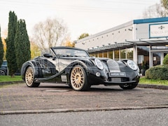 Morgan Aero 8 *Batmobil* + sehr guter Zustand + 2. Hand