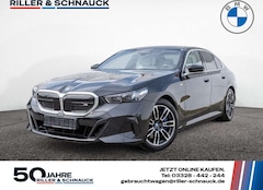 Bild des Angebotes BMW i5 M60 xDrive PANO+H/K+HUD+NAVI+KAM+MEM+KEYLE