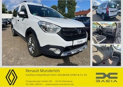 Bild des Angebotes Dacia Dokker Stepway Plus