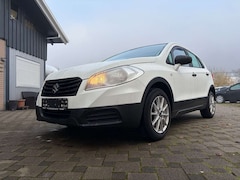 Bild des Angebotes Suzuki SX4 S-Cross Comfort* 1.Hand*HU 01/2027*