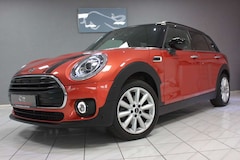 Bild des Angebotes MINI Cooper D Clubman Classic Trim~DEUTSCH+UNFALLFREI