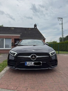 Bild des Angebotes Mercedes-Benz CLS 350 d 4Matic 9G-TRONIC AMG Line
