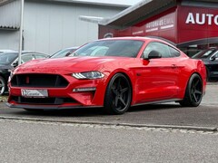 Bild des Angebotes Ford Mustang GT 5.0 V8 Aut.Kamera
