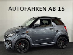 Bild des Angebotes Ligier JS 50 Sport Ultimate, DCI, Servo, Carplay, Tablet, RFK