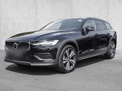 Bild des Angebotes Volvo V60 Cross Country B4 AWD Plus LED
