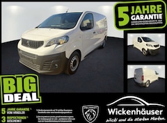 Bild des Angebotes Peugeot Expert Kasten 1.5 BlueHDi 120 Navi+Klima+Lamera