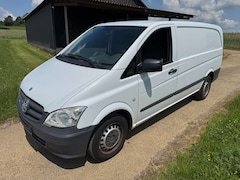 Bild des Angebotes Mercedes-Benz Vito Vito 113 CDI 113KA/ L4X2 3200