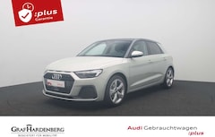 Bild des Angebotes Audi A1 Sportback 35 TFSI . Virt.Cockpit LED ACC