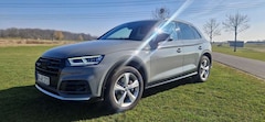 Bild des Angebotes Audi Q5 Q5 Diesel 2.0 TDI quattro S tronic design