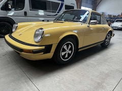 Bild des Angebotes Porsche 911 S 2.7