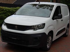 Bild des Angebotes Peugeot Partner HDI 100 Premium L1 Navi Sitzheizung Einparkhilfe