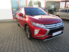 Bild des Angebotes Mitsubishi Eclipse Cross 1.5DE Plus Allrad 360°Kamera PDC AHZV heizb. FSS+Lenkrad