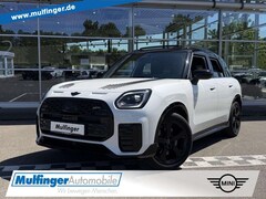 Bild des Angebotes MINI Cooper D Countryman Countryman D JCW Trim SurView Ha/Ka.19" Pano Navi