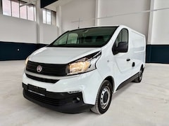 Fiat Talento Kasten L1H1 1,0t *1.HAND*
