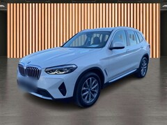 Bild des Angebotes BMW X3 xDrive 20 i*Cockpit Prof*ACC*Kamera*19Zoll*