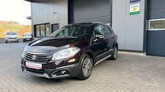 Bild des Angebotes Suzuki SX4 S-Cross Comfort+ 4x4 * Automatik * Pano