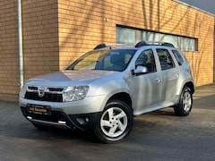Bild des Angebotes Dacia Duster I Laureate 4x2/KLIMA/ALUFELGEN/136TKM/GEP