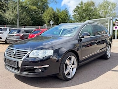 Bild des Angebotes VW Passat Variant TÜV neu+Navi+Kamera+AHK+SHZ