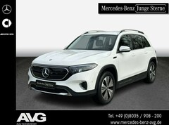 Bild des Angebotes Mercedes-Benz EQB 300 EQB 300 4M Progressive 360° LED SHZ RDK Temp Navi