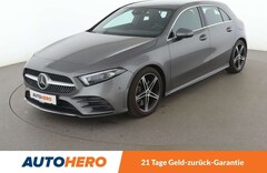 Bild des Angebotes Mercedes-Benz A 250 4Matic AMG Line Aut.*MULTIBEAM*ACC*360CAM*