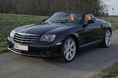 Bild des Angebotes Chrysler Crossfire
