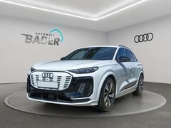 Bild des Angebotes Audi Q6 quattro S Line B&O LFW HUD 2MMI Pano