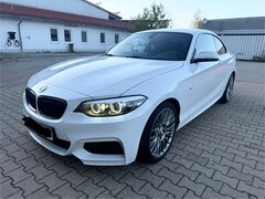 Bild des Angebotes BMW 218 218 i M Sport