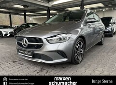 Bild des Angebotes Mercedes-Benz B 250 B 250 4M Progressive 8G+AHK+Kamera+Thermotronic