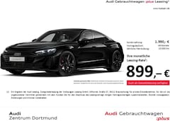 Bild des Angebotes Audi e-tron GT quattro PANO B&O 360°CAM ACC LM21