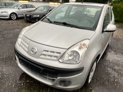 Bild des Angebotes Nissan Pixo Acenta Automatik Inspektion Neu