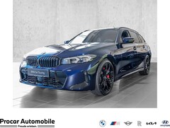Bild des Angebotes BMW 330 d xDrive UPE91.570 AHK HUD Pano H/K 360° DAProf