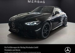 Bild des Angebotes Mercedes-Benz CLE 53 AMG CABRIO-NIGHT-HUD-SOUND-UVP 123.000,-