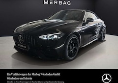 Mercedes-Benz CLE 53 AMG CABRIO-NIGHT-HUD-SOUND-UVP 123.000,-