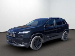 Bild des Angebotes Jeep Cherokee 2.0 D Limited 4WD Pano Navi Leder Xenon