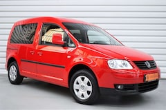 Bild des Angebotes VW Caddy Life Team+Klima+PDC+SHZ+Nur 16.300KM
