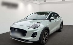 Bild des Angebotes Ford Puma Titanium 1.0 l EcoBoost Navi Digitales Cockpit LED