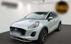 Bild des Angebotes Ford Puma Titanium 1.0 l EcoBoost Navi Digitales Cockpit LED