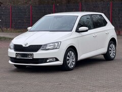 Bild des Angebotes Skoda Fabia 1.0l MPI *1 HAND *KLIMA *TÜV NEU