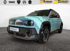 Bild des Angebotes Renault R 4 R4 E-Tech Iconic 150 Comfort Range H&K ACC SHZ