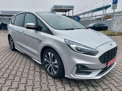 Bild des Angebotes Ford S-Max ST-Line Autom. 7 Sitze ALCANTRA Spurassist