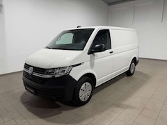 Bild des Angebotes VW T6.1 Transporter ,4Motion,kurz,Klima,Navi,DSG,AHK